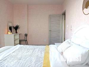 1-к квартира, посуточно, 72м2, 1/1 этаж