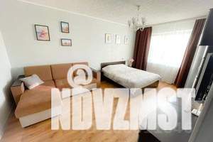 2-к квартира, посуточно, 60м2, 4/10 этаж