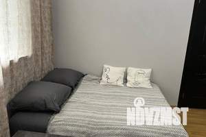 3-к квартира, посуточно, 100м2, 4/4 этаж