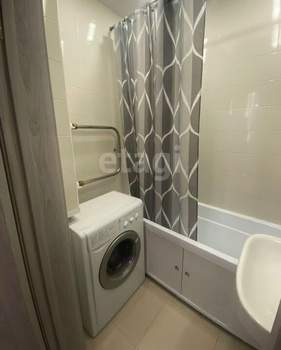 1-к квартира, на длительный срок, 42м2, 19/23 этаж