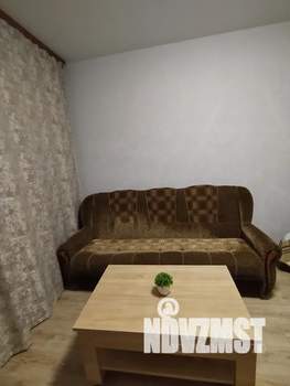 1-к квартира, посуточно, 38м2, 15/17 этаж