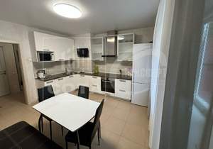 3-к квартира, на длительный срок, 105м2, 1/16 этаж