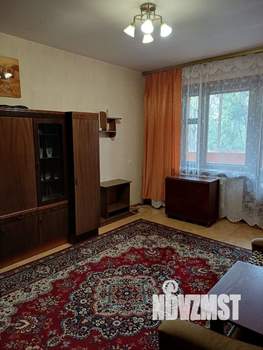 1-к квартира, на длительный срок, 38м2, 2/9 этаж