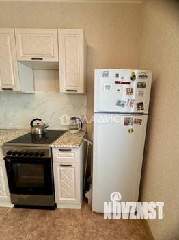 1-к квартира, на длительный срок, 37м2, 9/17 этаж