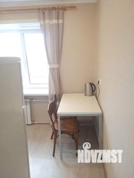 1-к квартира, на длительный срок, 31м2, 5/5 этаж