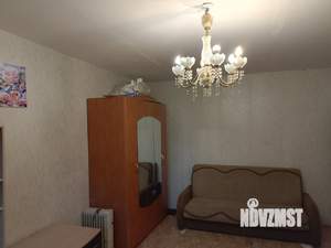 1-к квартира, на длительный срок, 35м2, 1/14 этаж