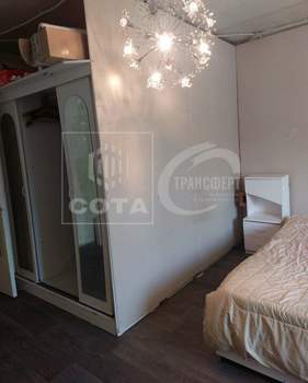 3-к квартира, на длительный срок, 65м2, 1/1 этаж