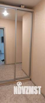 1-к квартира, на длительный срок, 35м2, 2/17 этаж