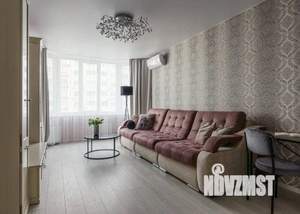 2-к квартира, посуточно, 65м2, 1/1 этаж