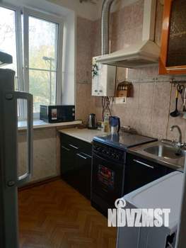 1-к квартира, на длительный срок, 30м2, 3/3 этаж