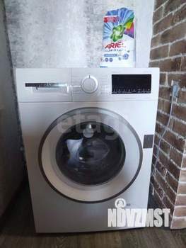 1-к квартира, на длительный срок, 38м2, 13/17 этаж