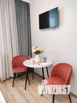 1-к квартира, посуточно, 25м2, 20/20 этаж