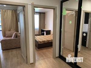 1-к квартира, на длительный срок, 40м2, 8/25 этаж