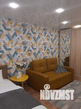 1-к квартира, посуточно, 27м2, 1/1 этаж