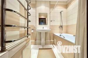 1-к квартира, посуточно, 45м2, 5/5 этаж