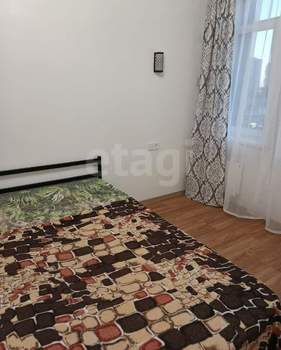 1-к квартира, на длительный срок, 31м2, 7/18 этаж