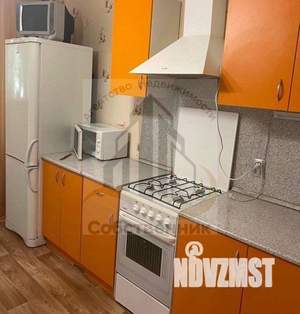 2-к квартира, на длительный срок, 61м2, 3/10 этаж