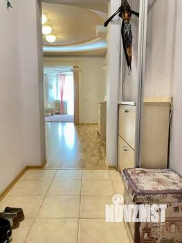 3-к квартира, на длительный срок, 126м2, 11/15 этаж