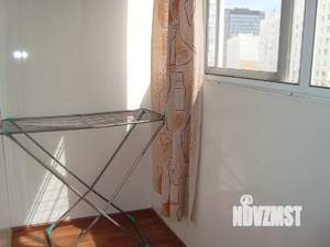 1-к квартира, на длительный срок, 38м2, 5/10 этаж