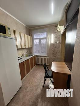 1-к квартира, на длительный срок, 23м2, 5/5 этаж