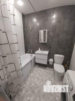 1-к квартира, посуточно, 48м2, 12/21 этаж