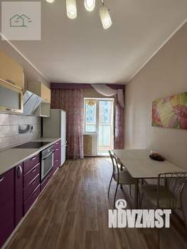 1-к квартира, на длительный срок, 41м2, 3/16 этаж