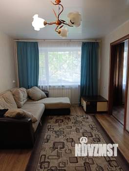 2-к квартира, на длительный срок, 44м2, 1/5 этаж