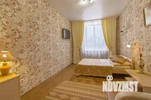 1-к квартира, посуточно, 38м2, 5/5 этаж