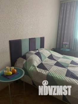 1-к квартира, посуточно, 37м2, 1/1 этаж