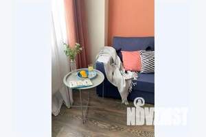 1-к квартира, посуточно, 45м2, 4/25 этаж