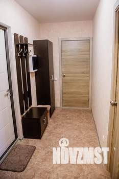 1-к квартира, посуточно, 45м2, 17/25 этаж