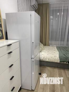 Студия квартира, на длительный срок, 20м2, 10/10 этаж