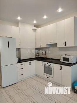 Студия квартира, на длительный срок, 34м2, 9/10 этаж