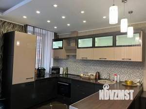 1-к квартира, посуточно, 60м2, 1/1 этаж