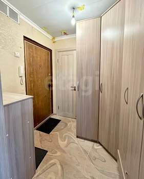 1-к квартира, на длительный срок, 24м2, 5/5 этаж