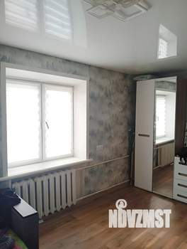 1-к квартира, на длительный срок, 31м2, 3/4 этаж