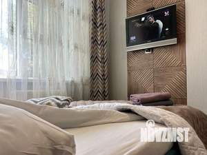 1-к квартира, посуточно, 31м2, 1/1 этаж