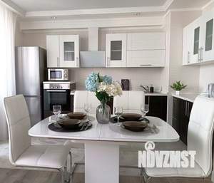 1-к квартира, посуточно, 67м2, 1/1 этаж