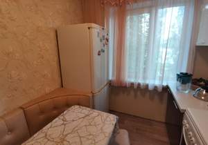 1-к квартира, на длительный срок, 33м2, 5/5 этаж