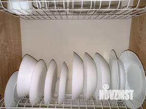 1-к квартира, посуточно, 45м2, 14/17 этаж