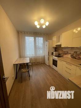 1-к квартира, на длительный срок, 40м2, 2/6 этаж