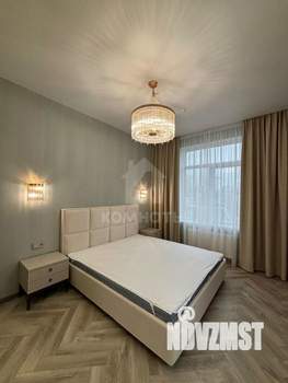 2-к квартира, на длительный срок, 80м2, 1/5 этаж