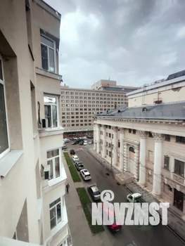 1-к квартира, посуточно, 40м2, 5/6 этаж