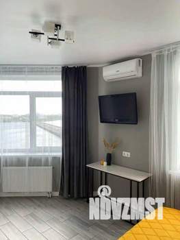 1-к квартира, посуточно, 31м2, 1/1 этаж