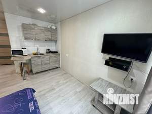 1-к квартира, посуточно, 19м2, 2/5 этаж