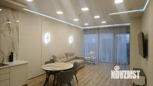 2-к квартира, на длительный срок, 80м2, 13/24 этаж
