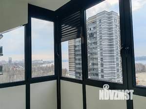 2-к квартира, посуточно, 52м2, 10/10 этаж