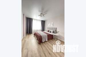2-к квартира, посуточно, 63м2, 11/17 этаж