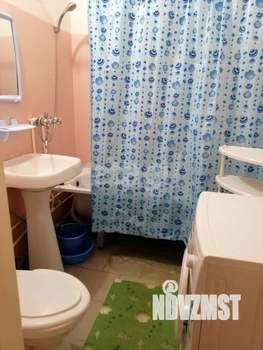 1-к квартира, на длительный срок, 40м2, 8/8 этаж