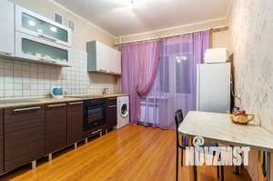 2-к квартира, посуточно, 65м2, 4/10 этаж